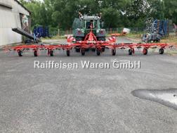 Kuhn Heuwender GF 10803