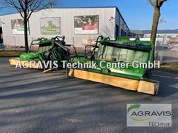 Krone EASYCUT B 870 CR COL
