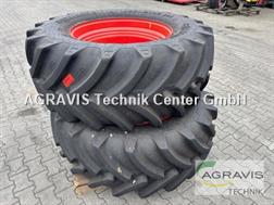 Alliance KR 540/65R30