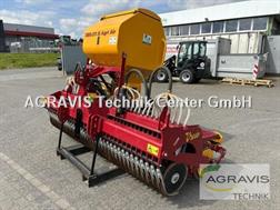 Vredo DZ 329.07.5 AGRI AIR PACKER