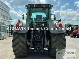 Fendt 826 VARIO