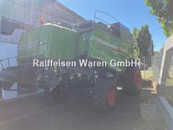 Fendt 5255