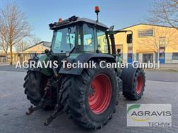 Fendt 714 Vario
