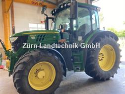 John Deere 6130 R