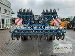 Köckerling QUADRO 460