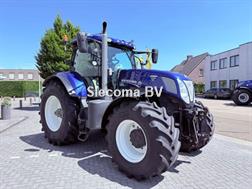 New Holland T7.270
