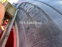 Michelin 750/75R46 TVILLINGHJ