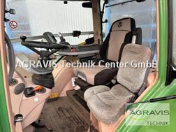 Fendt 718 Vario