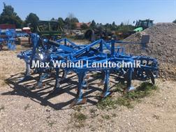 Lemken Karat 9/400 K
