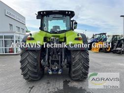 Claas AXION 950