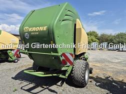 Krone Comprima V 180 XC