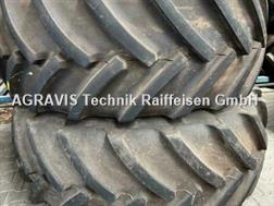 Mitas KR 650/75R38