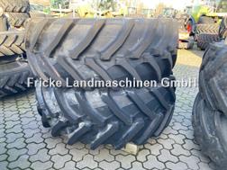 Trelleborg 710/70R42 (2 Stück)