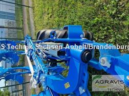 Lemken DIAMANT 16 VU 7+1 L 100