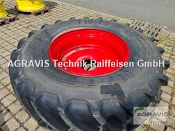 Mitas KR 710/75R42