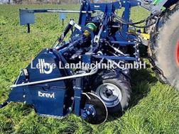Breviglieri Maxi Double 500