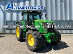 John Deere 6190 R