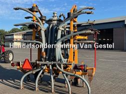 Veenhuis terraject 200- 5,90