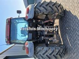 Case IH MX 120