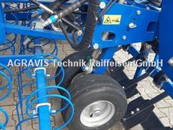 Köckerling GRASMASTER 600