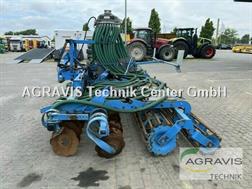Lemken HELIODOR 9/600 K