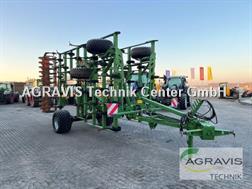 Amazone COBRA 6000-2TX