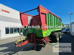 Strautmann MAGNON CFS 430 DO