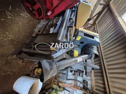 IDASS Tecno Maïs TMRP2