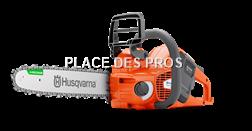 Husqvarna Tronçonneuse 535iXP Husqvarna
