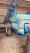 Berthoud RACER