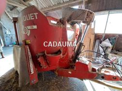 Trioliet GIGANT 700