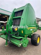 John Deere 864PREMIUM