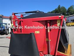 Trioliet Gigant 500