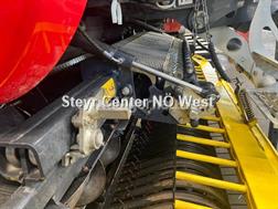 Pöttinger IMPRESS 155 V PRO