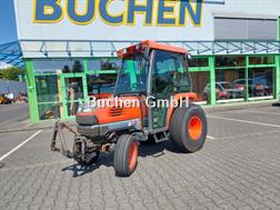 Kubota STV 40