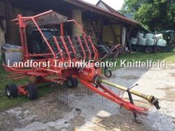 Kuhn GA 4521 GTH