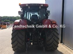 Case IH CVX 130