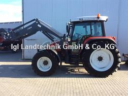 Steyr MT 9085 A