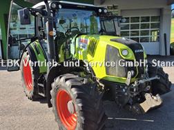 Claas ARION 410
