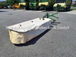 Krone AM 283 S