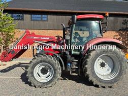 Case IH CVX 130