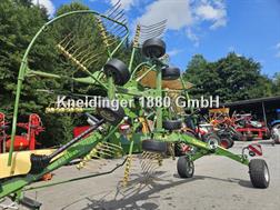 Krone Swadro TS 620