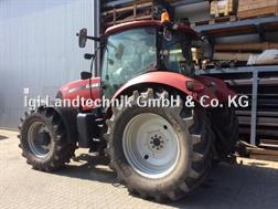 Case IH Maxxum 140 