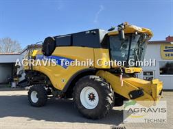 New Holland CX 8060