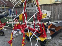 Pöttinger HIT V 6260 Alpin