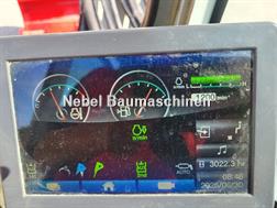 Takeuchi TB370