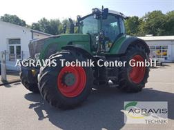 Fendt 930 Vario