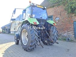 Deutz-Fahr DX 3.50
