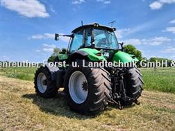Deutz-Fahr AGROTRON X 720