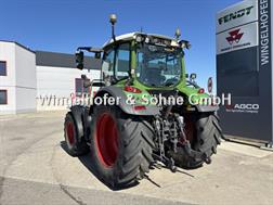 Fendt 313 Vario